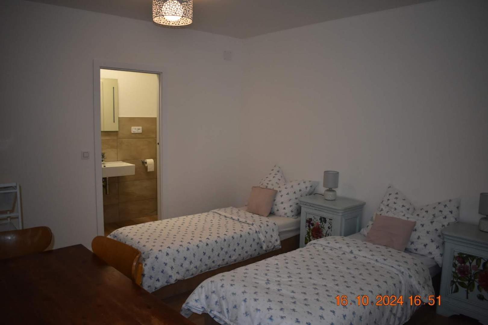Flynnhouse Hotel Aš Kültér fotó