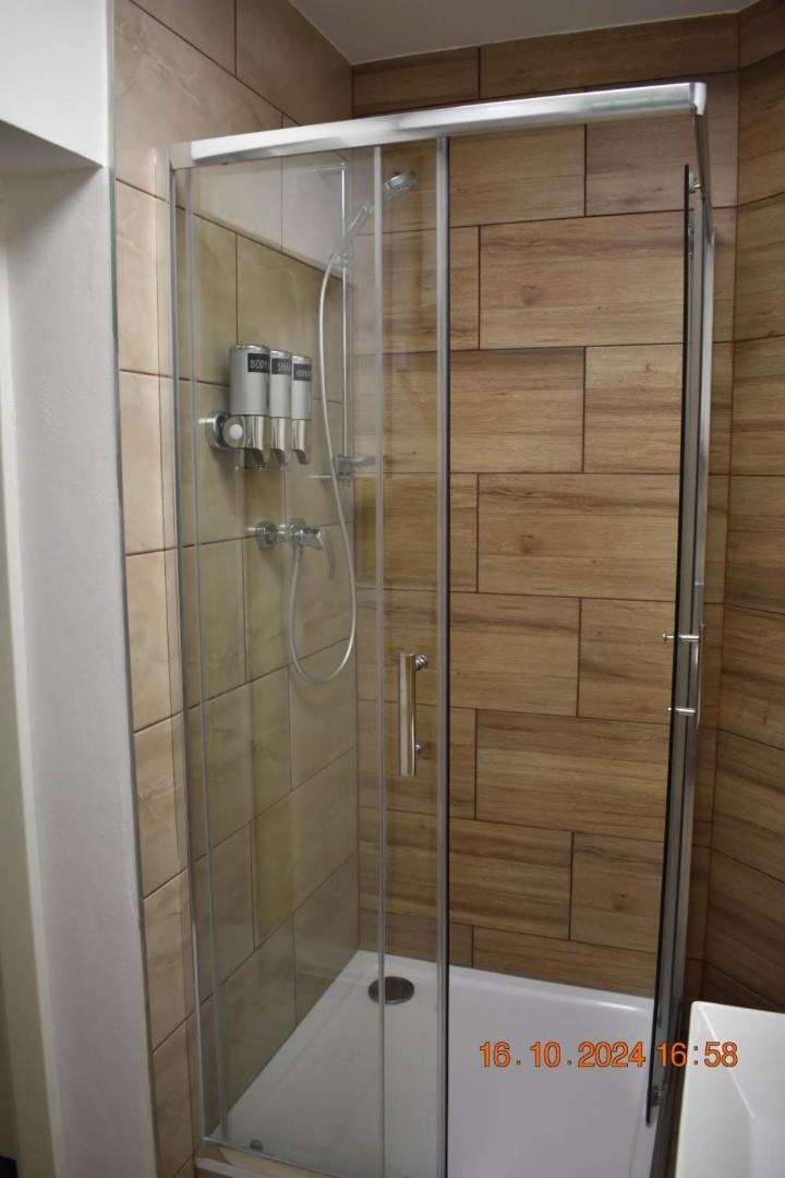 Flynnhouse Hotel Aš Kültér fotó