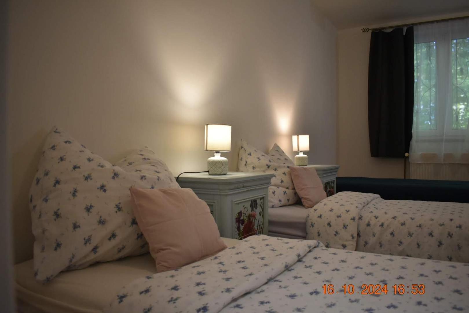 Flynnhouse Hotel Aš Kültér fotó