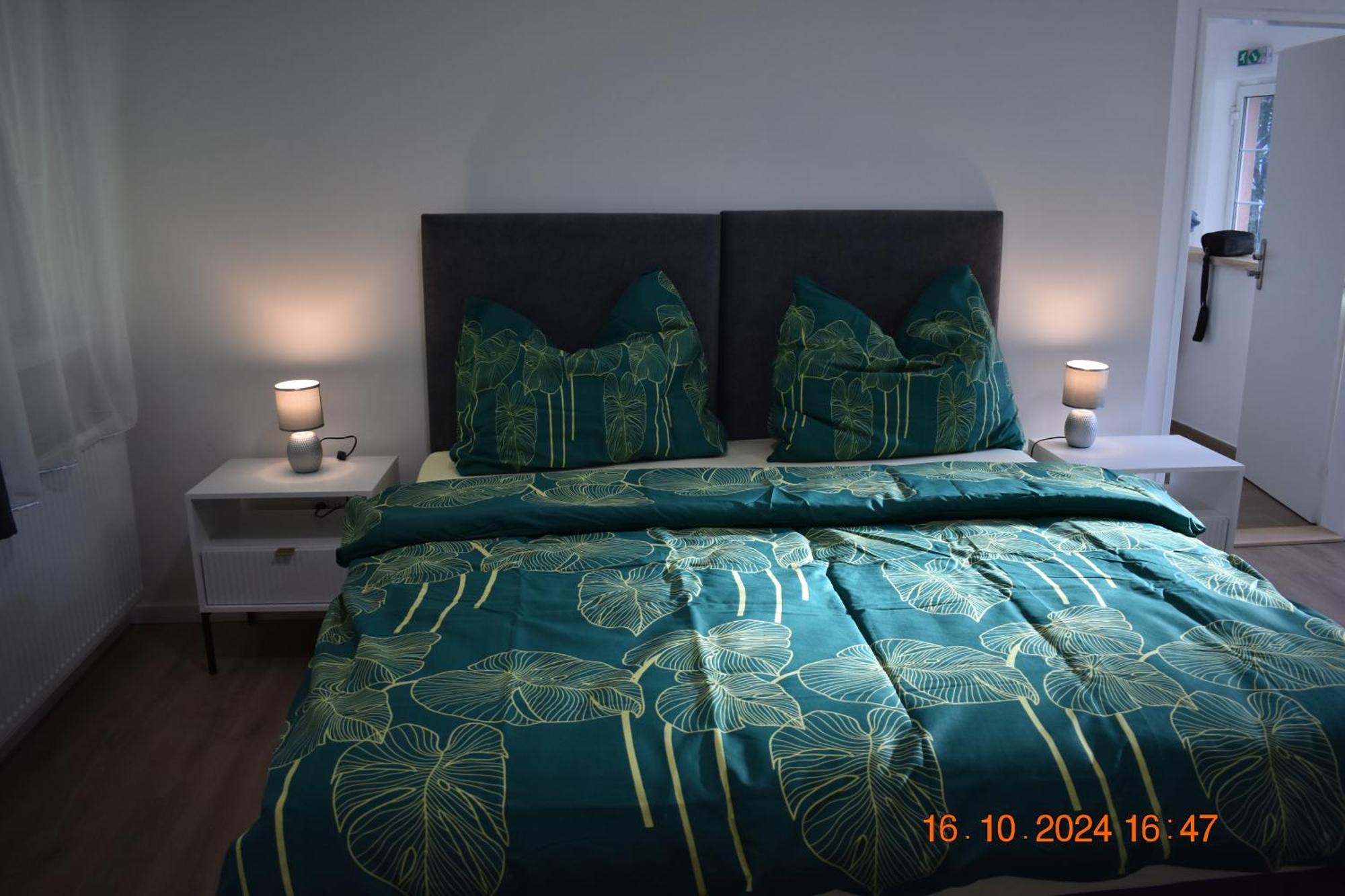 Flynnhouse Hotel Aš Kültér fotó