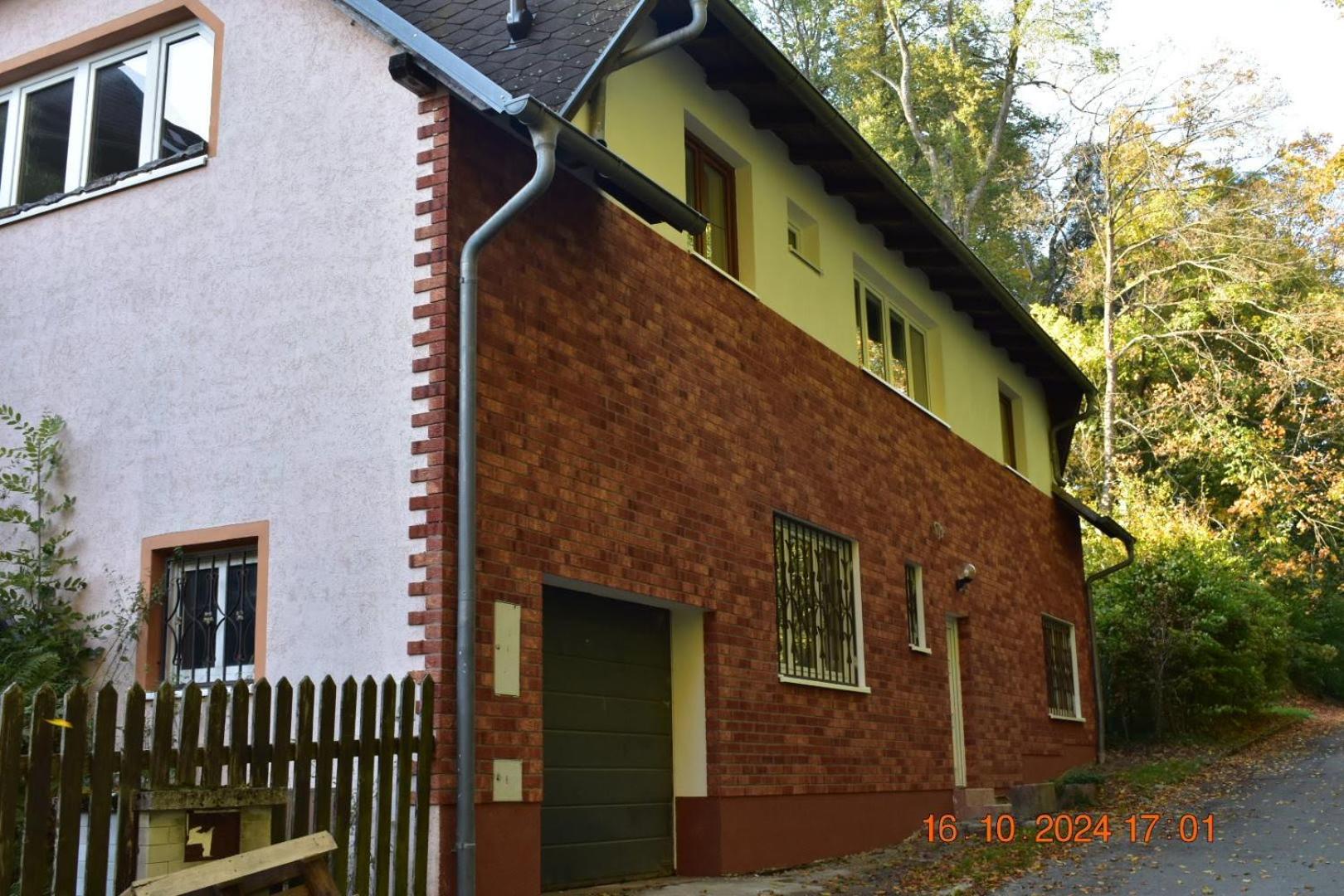 Flynnhouse Hotel Aš Kültér fotó