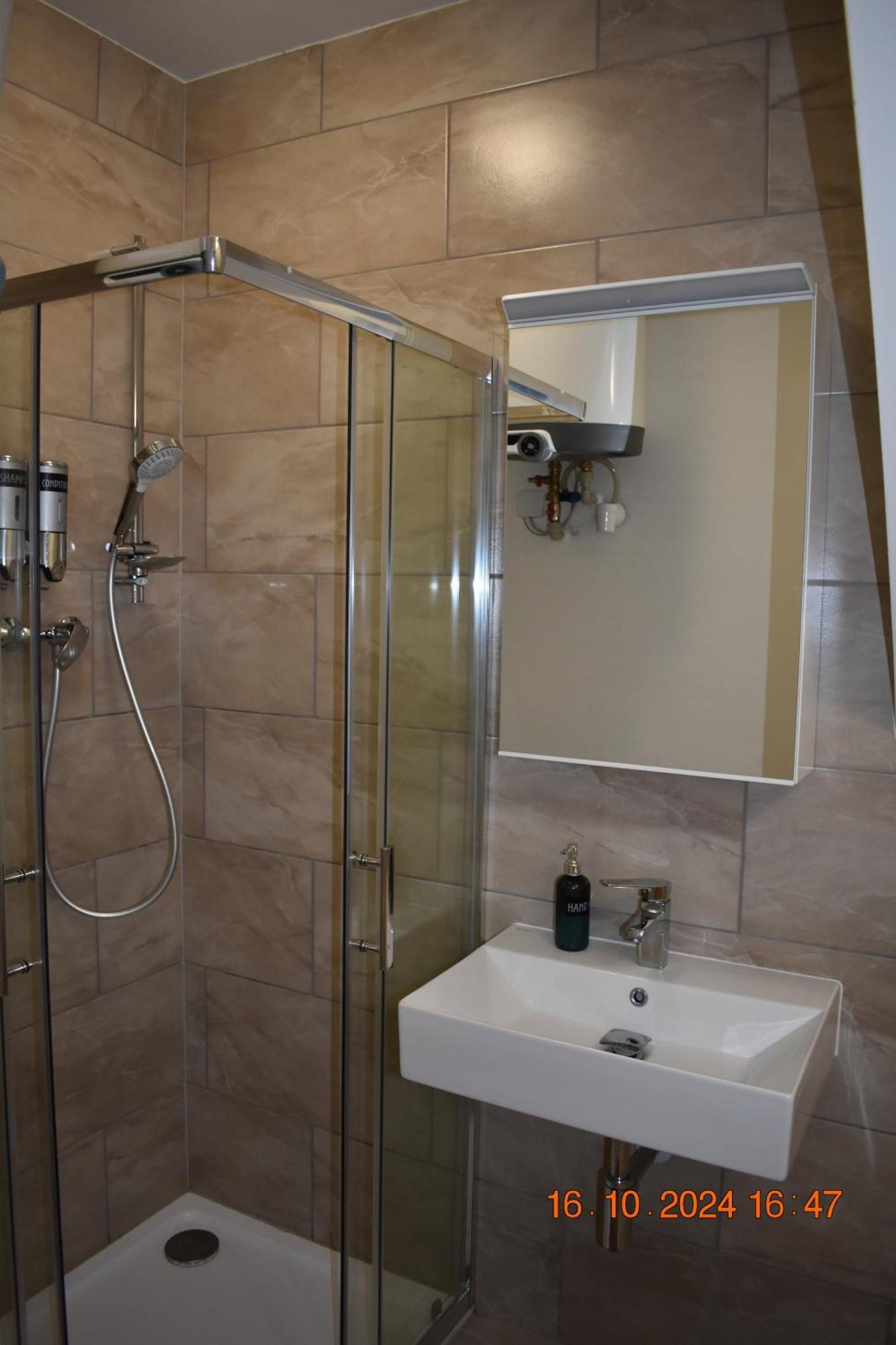 Flynnhouse Hotel Aš Kültér fotó