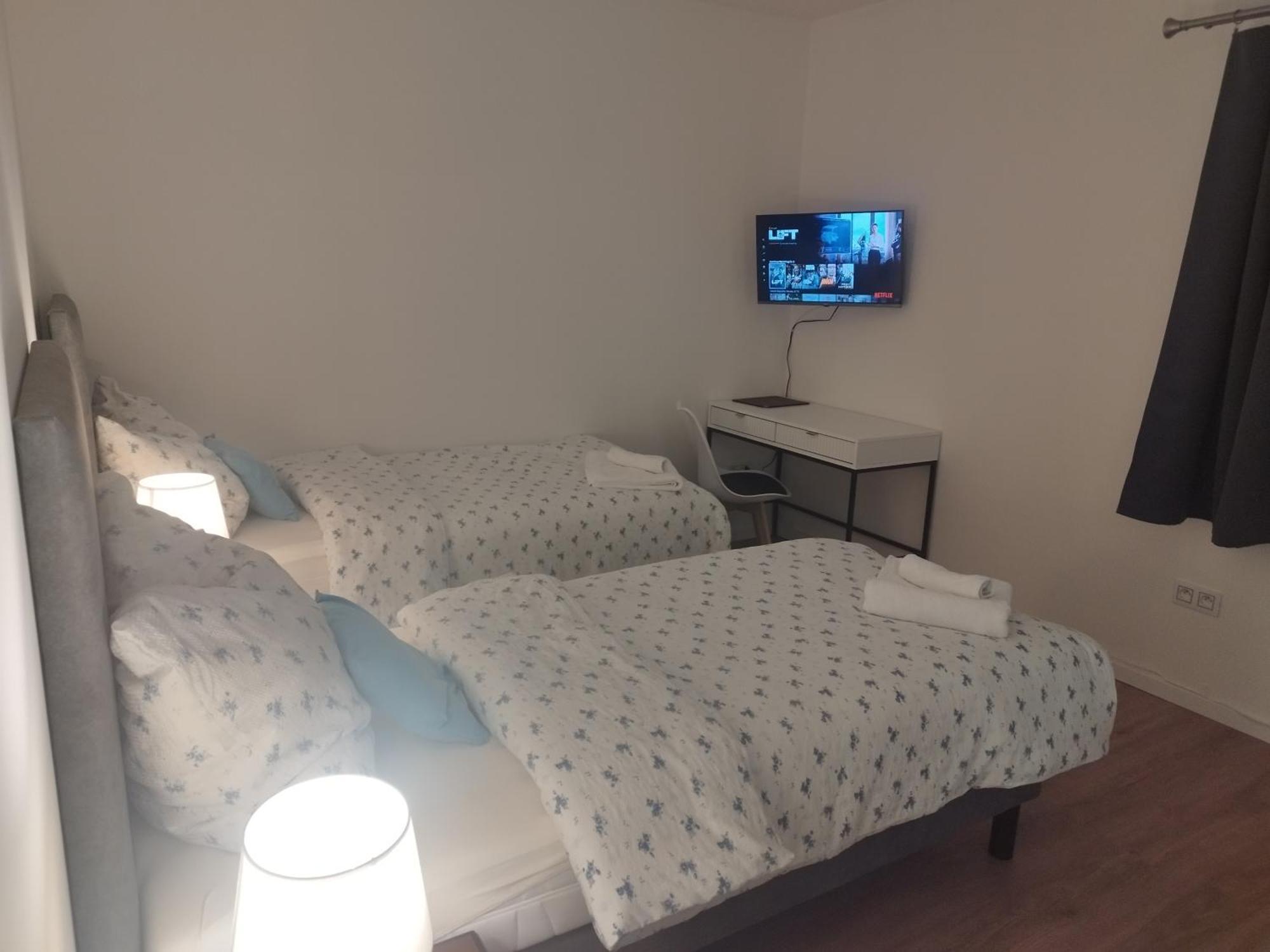 Flynnhouse Hotel Aš Kültér fotó